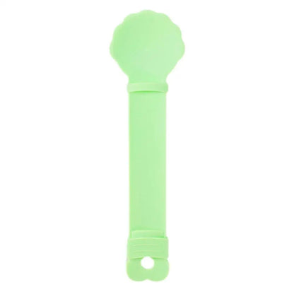 Pet Feed Spoon - Wet Treat Cat Feeder Spoon - Snack Liquid Food Feeding Watering Supplies For Indoor Kitten - Treat Accesso S8P8